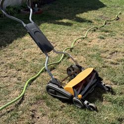 Lawn Care 