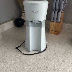 Coffee Machine 