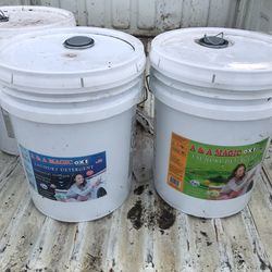 Laundry detergent/ Detergente Concentrado Para Ropa 