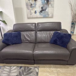 Sofa From El Dorado Furniture 