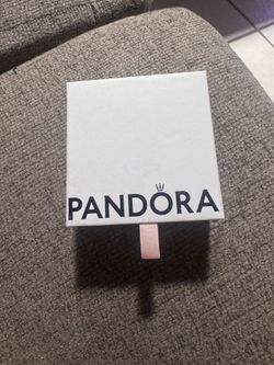 Pandora bangle bracelet