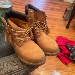 Men timberland Boots 