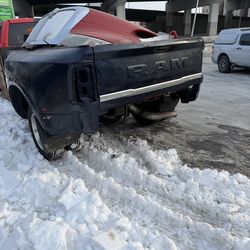 2018 Dodge Ram