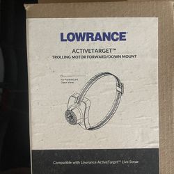 Lowrance 