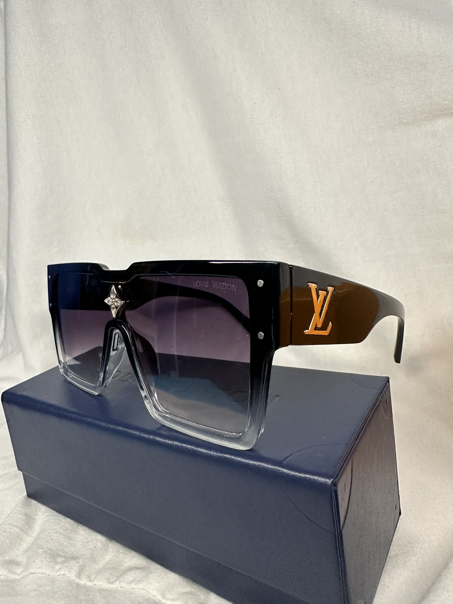 Louis Vuitton Sunglasses