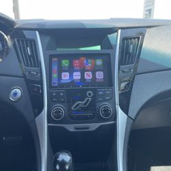Car Audio Installation 