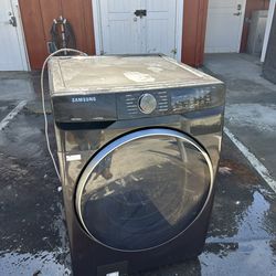 Samsung washer