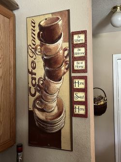 Wall Decor