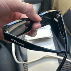 Celine Paris Sunglasses 