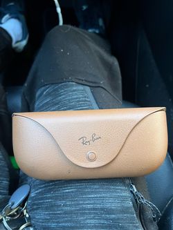 Ray-Ban Sunglasses