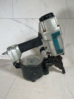 Makita AN611 Nailer/Stapler (A1G011373)