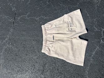 Essential shorts