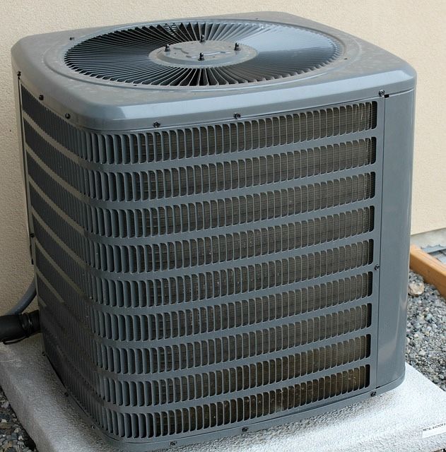 Ac Unit 3 Ton