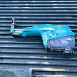 Makita Hepa Filter