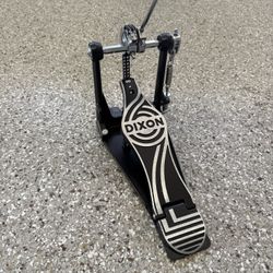 Dixon Heavy Duty Double Chain Bass Drum Pedal