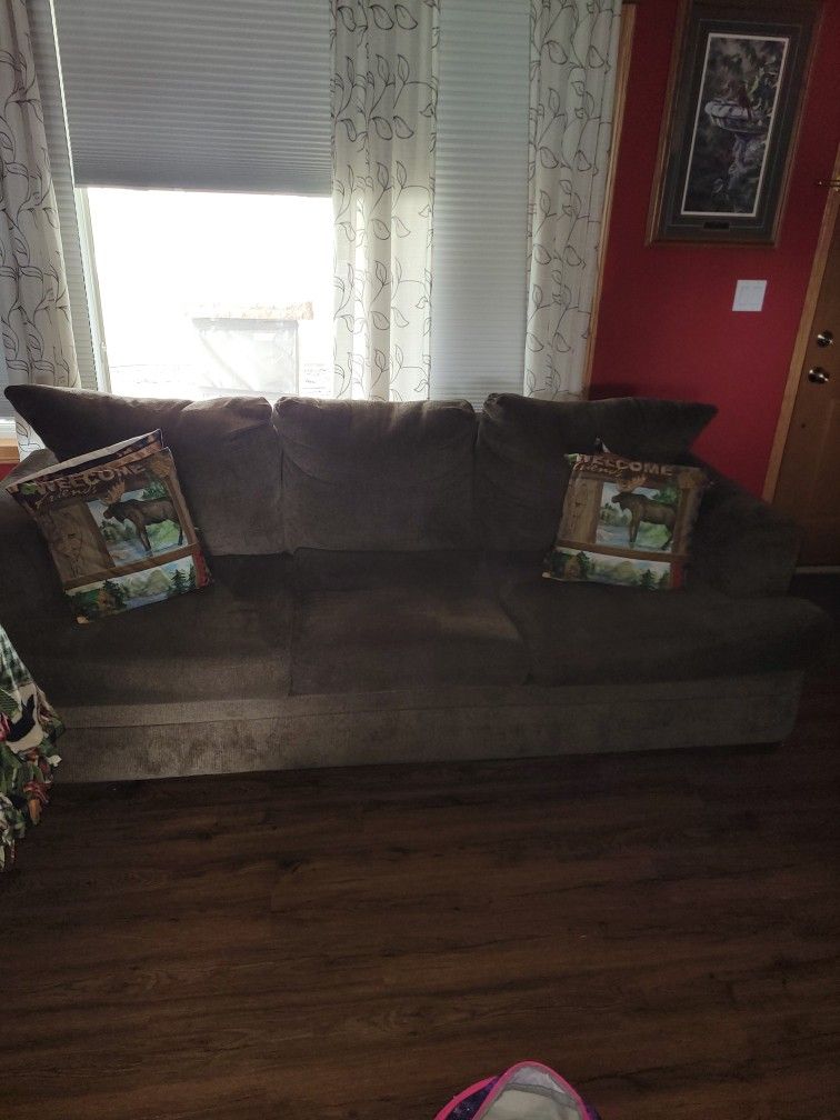 Sofa Sleeper