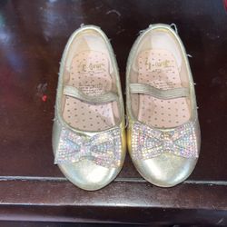Baby Shoes