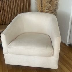 Swivel Chairs (2)
