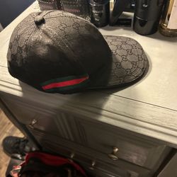 Gucci Hat