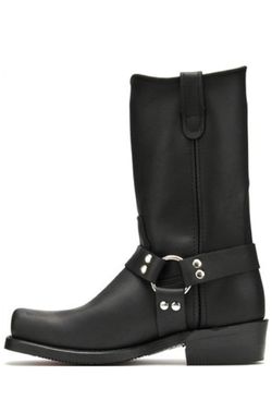 Men’s Boots