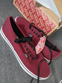 Vans Classic Shoes