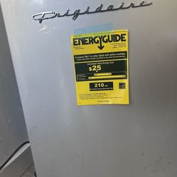Frigidaire Refrigerator