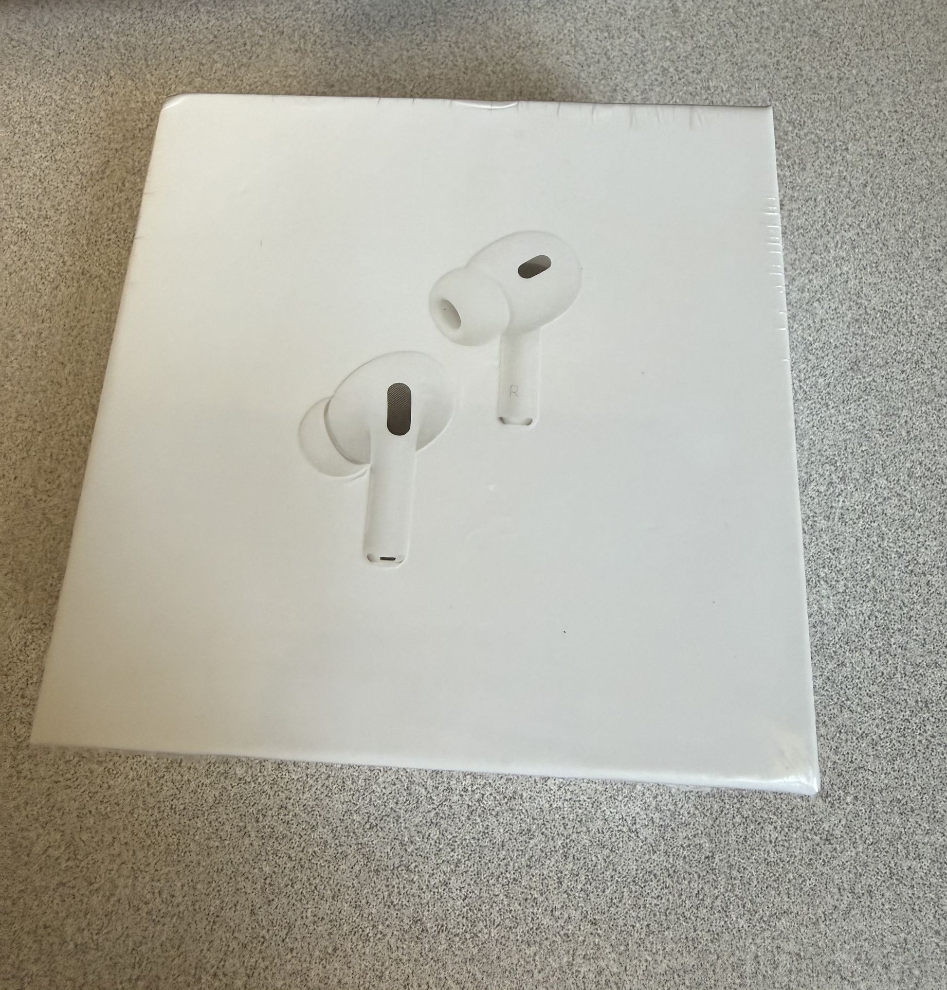 Earbuds