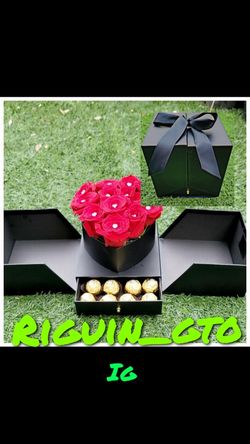 Flower Boutique