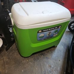 Cooler