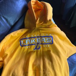 Lakers Sweatshirt  