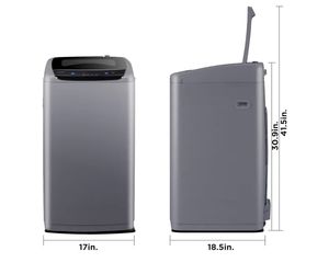 Comfee Portable Washing Machine