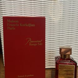 Maison Francis Kurkdjian Baccarat Rouge 540 2.4oz | 70ml