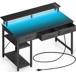 COMPUTER DESK NEW