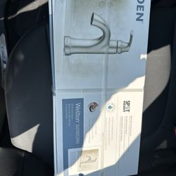 Moen Bathroom Faucet