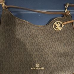 Mk Purse