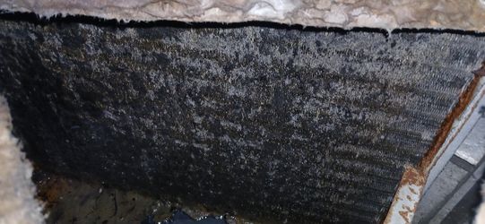 Dirty Coil To Clean And More