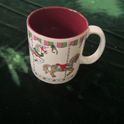 Collectible cup