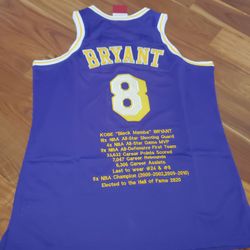 Basketball jerseys