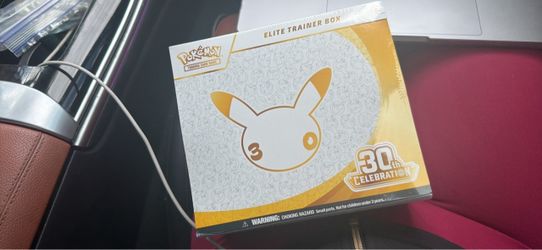 30TH ETB