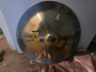 Zildjian A Custom China Cymbal