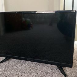 New Insignia 22 Inch TV