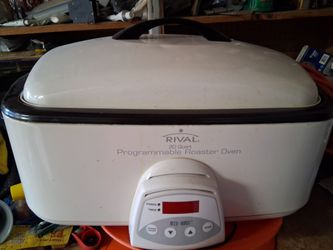 Rival Roaster