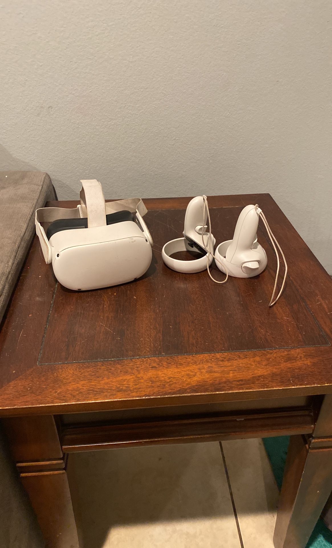 Oculus Quest 2