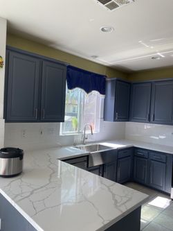 Kitchen Remodel