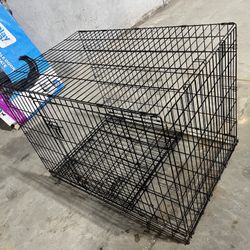 Kennel Dog $50 24Lx28Wx30H