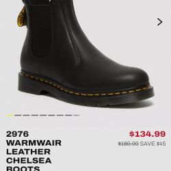 Dr Martens 