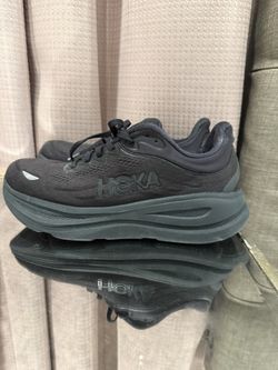 Hoka Bondi 9