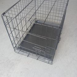 Small Pet Cage/carrier