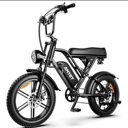 Electric Bike 