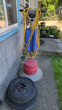 Janitorial
